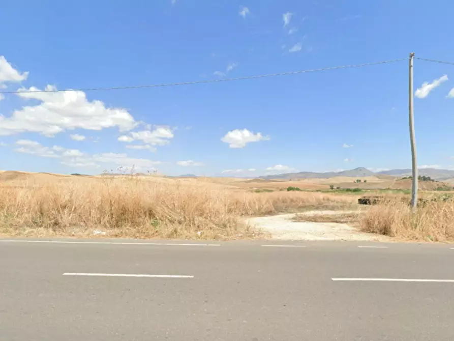 Immagine 4 di Terreno in vendita  in Strada Consortile, 94100 Enna EN, Italia a Enna
