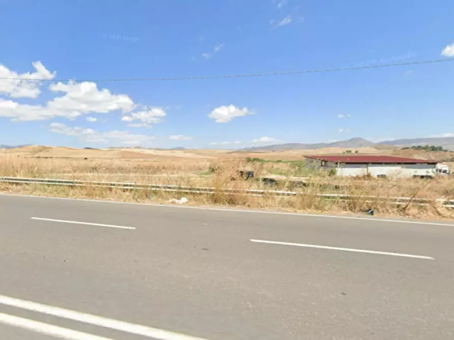 Immagine 5 di Terreno in vendita  in Strada Consortile, 94100 Enna EN, Italia a Enna