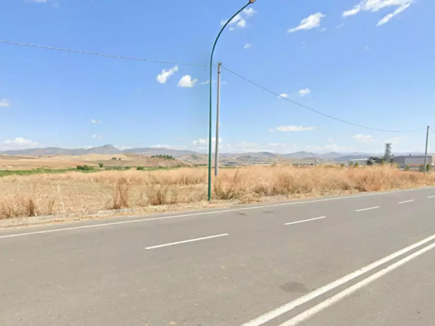 Immagine 6 di Terreno in vendita  in Strada Consortile, 94100 Enna EN, Italia a Enna