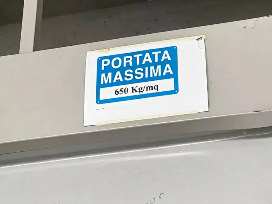 Immagine 7 di Capannone industriale in vendita  in Via Milano a Torri Di Quartesolo