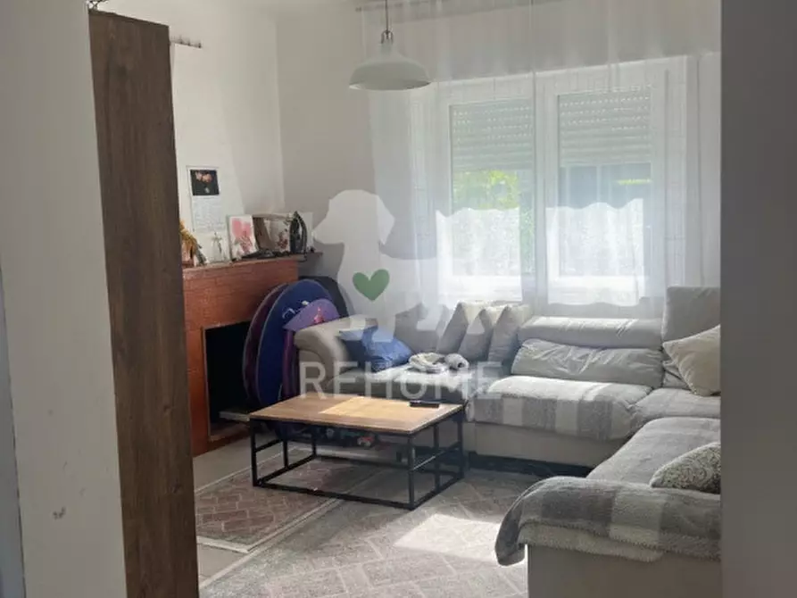 Immagine 3 di Casa indipendente in vendita  in Via Luigi Gabelli, 18 a Udine