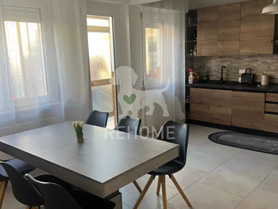 Immagine 9 di Casa indipendente in vendita  in Via Luigi Gabelli, 18 a Udine