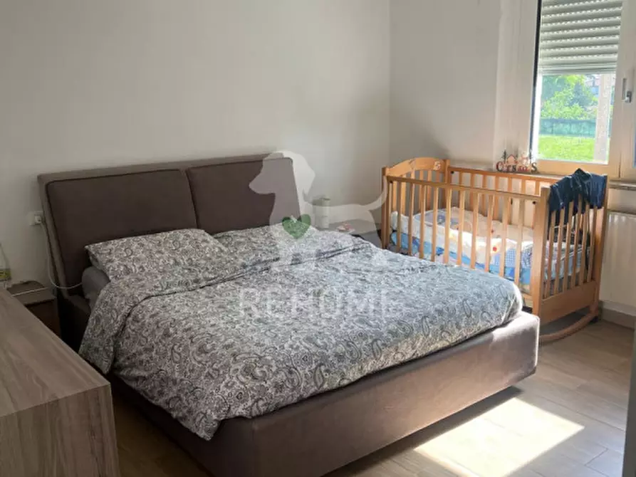Immagine 11 di Casa indipendente in vendita  in Via Luigi Gabelli, 18 a Udine