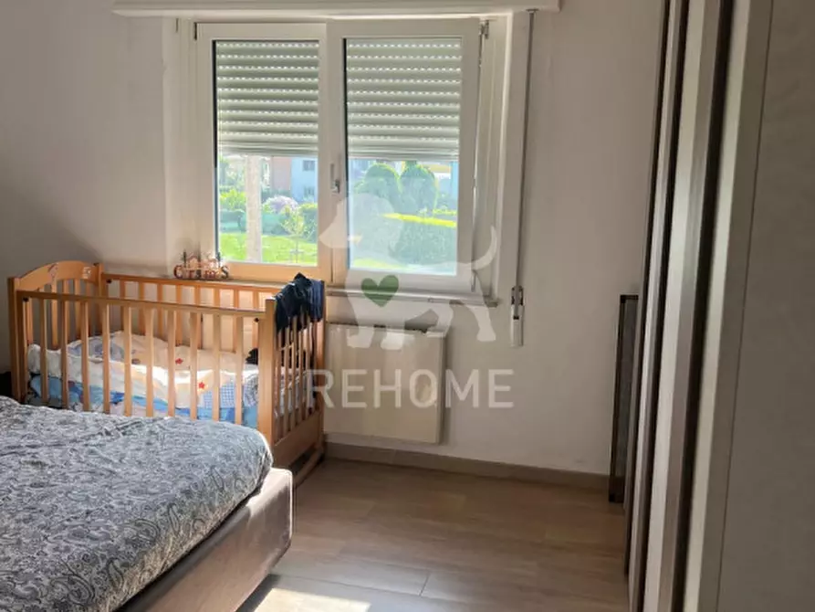 Immagine 12 di Casa indipendente in vendita  in Via Luigi Gabelli, 18 a Udine
