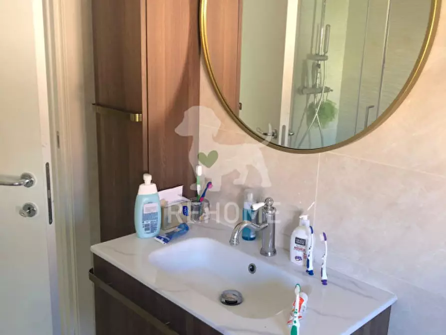 Immagine 15 di Casa indipendente in vendita  in Via Luigi Gabelli, 18 a Udine