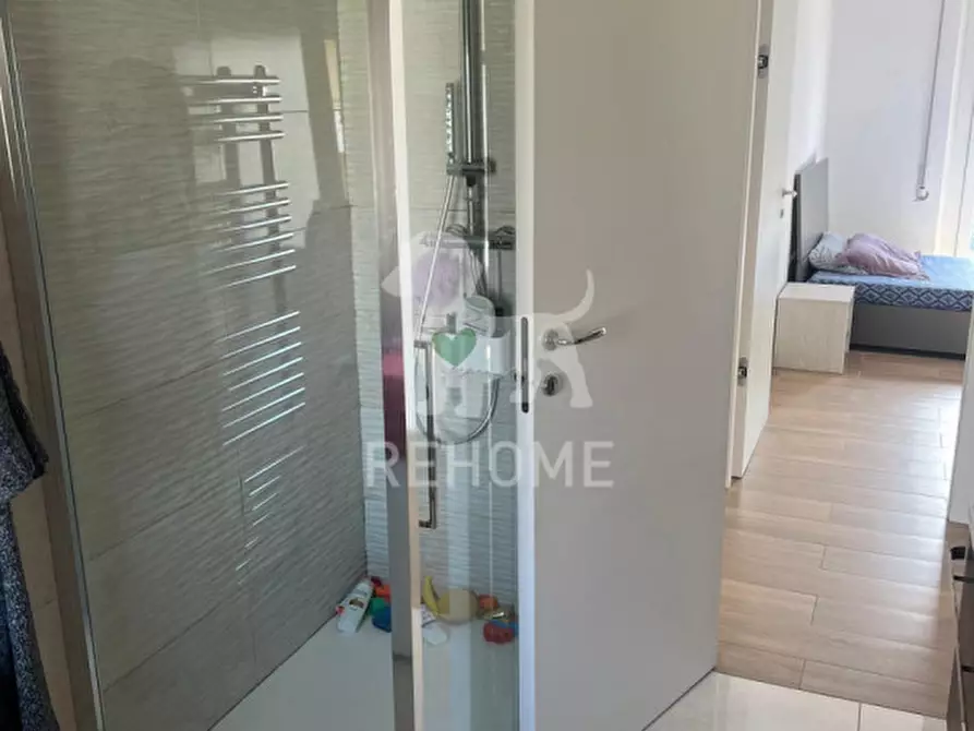 Immagine 16 di Casa indipendente in vendita  in Via Luigi Gabelli, 18 a Udine