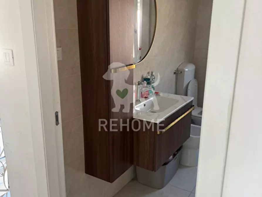 Immagine 17 di Casa indipendente in vendita  in Via Luigi Gabelli, 18 a Udine