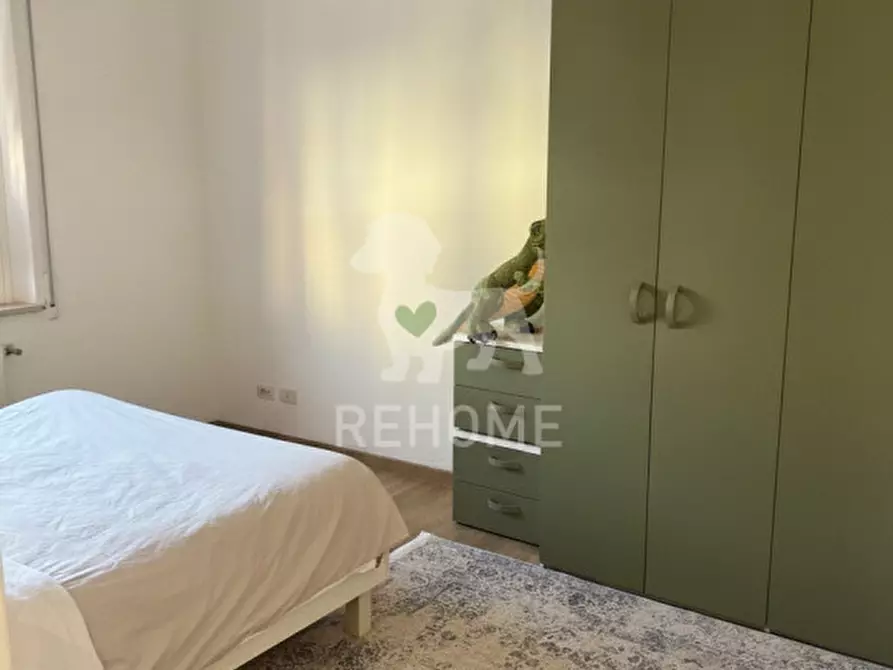 Immagine 20 di Casa indipendente in vendita  in Via Luigi Gabelli, 18 a Udine