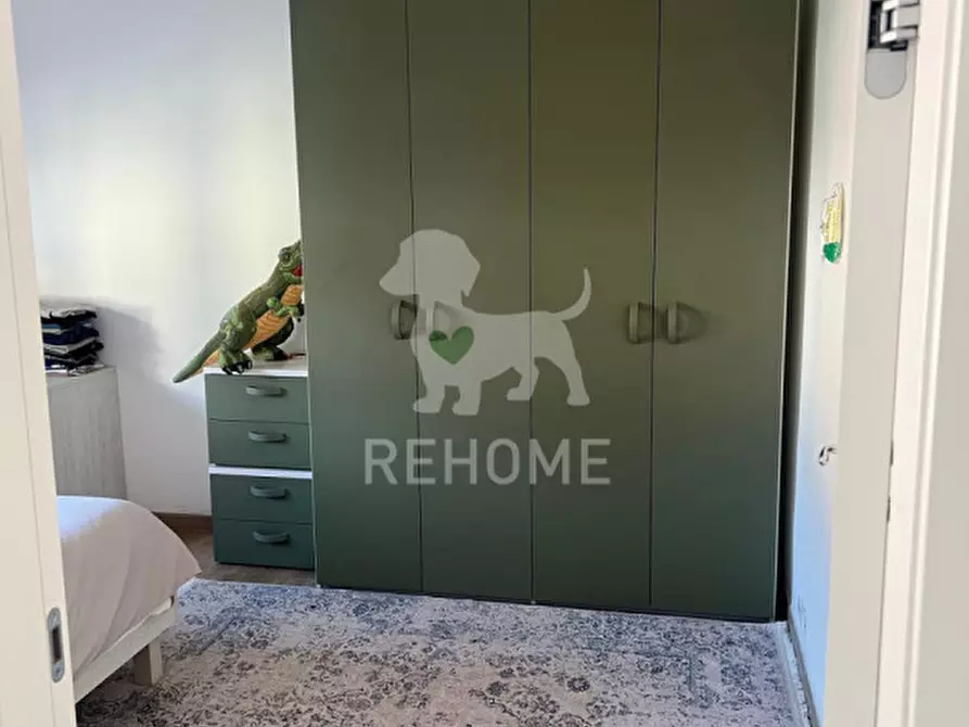 Immagine 21 di Casa indipendente in vendita  in Via Luigi Gabelli, 18 a Udine