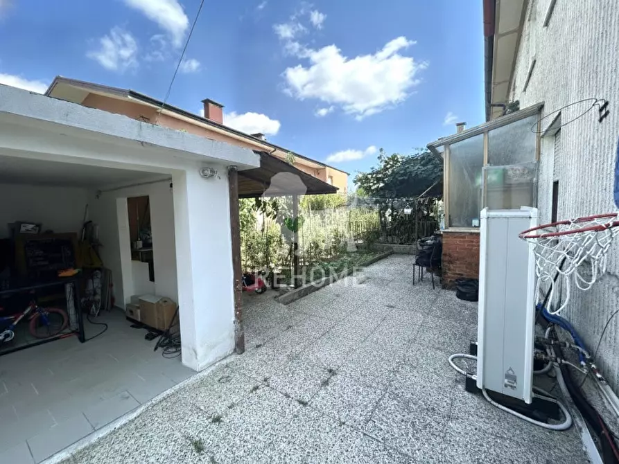 Immagine 25 di Casa indipendente in vendita  in Via Luigi Gabelli, 18 a Udine