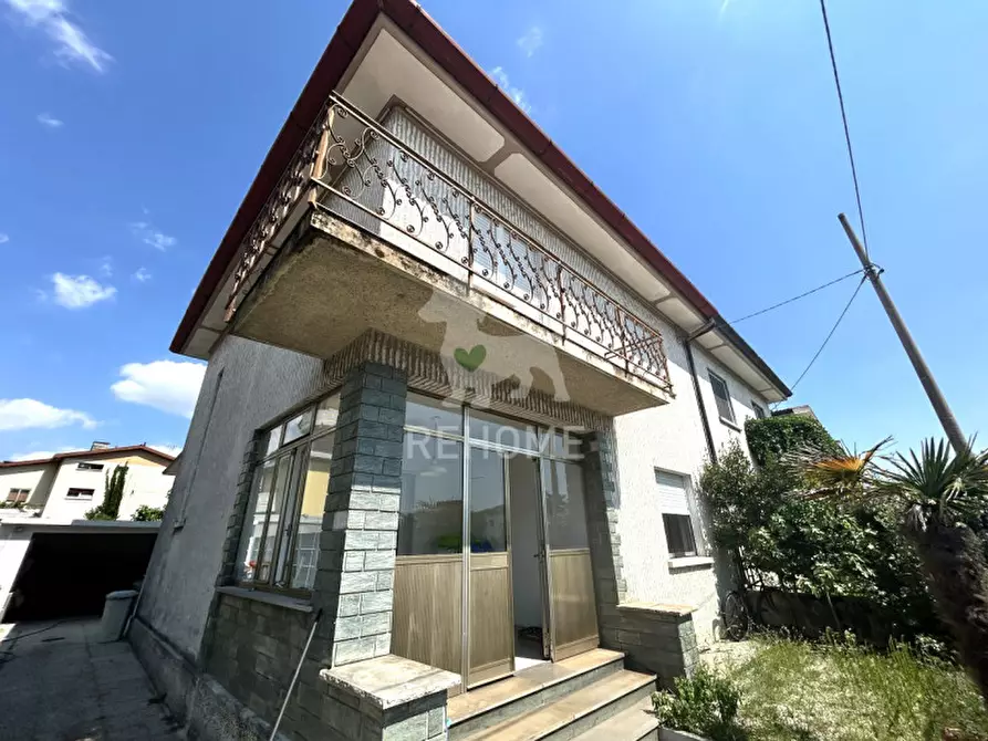 Immagine 30 di Casa indipendente in vendita  in Via Luigi Gabelli, 18 a Udine