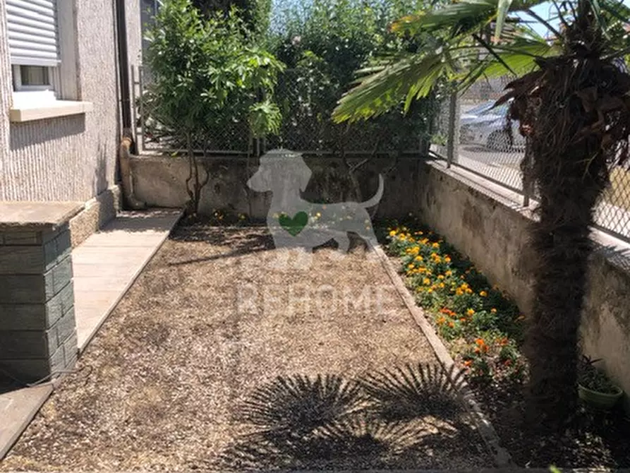 Immagine 31 di Casa indipendente in vendita  in Via Luigi Gabelli, 18 a Udine