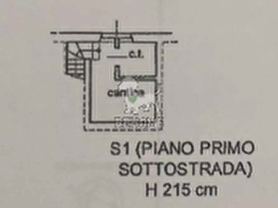 Immagine 35 di Casa indipendente in vendita  in Via Luigi Gabelli, 18 a Udine