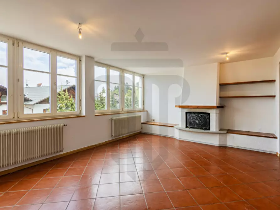 Immagine 4 di Villetta a schiera in vendita  in Via Centro 15 a Nova Ponente .Deutschnofen.