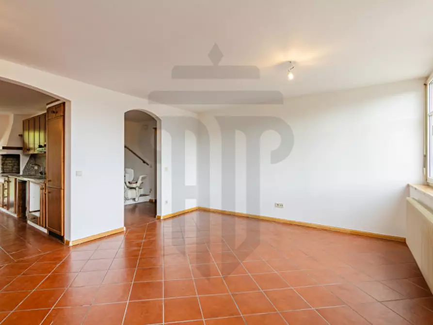 Immagine 7 di Villetta a schiera in vendita  in Via Centro 15 a Nova Ponente .Deutschnofen.