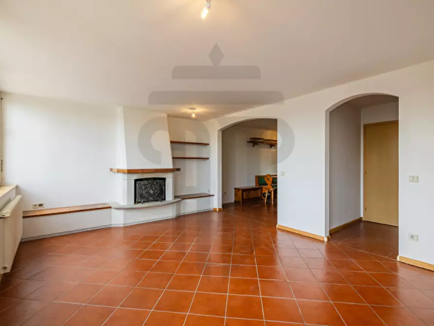 Immagine 8 di Villetta a schiera in vendita  in Via Centro 15 a Nova Ponente .Deutschnofen.