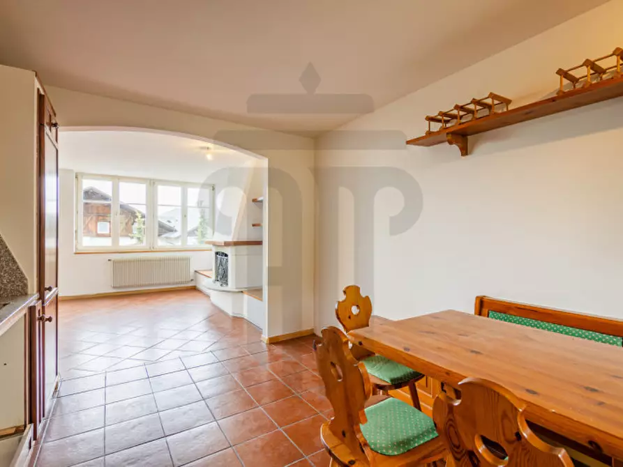 Immagine 12 di Villetta a schiera in vendita  in Via Centro 15 a Nova Ponente .Deutschnofen.