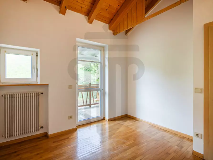 Immagine 28 di Villetta a schiera in vendita  in Via Centro 15 a Nova Ponente .Deutschnofen.