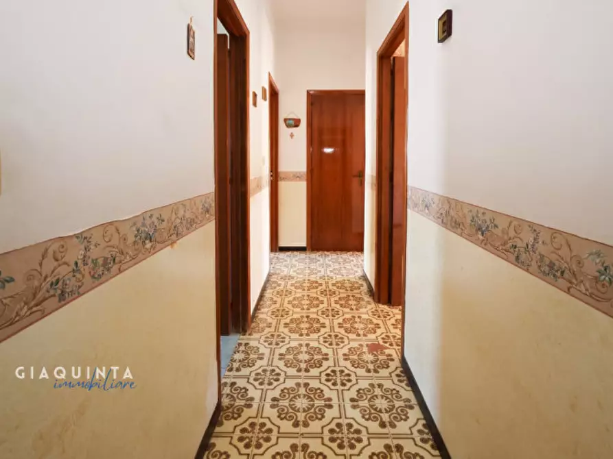 Immagine 1 di Appartamento in vendita  in Via Torino n. 7 a Palagonia