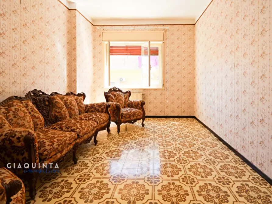 Immagine 2 di Appartamento in vendita  in Via Torino n. 7 a Palagonia