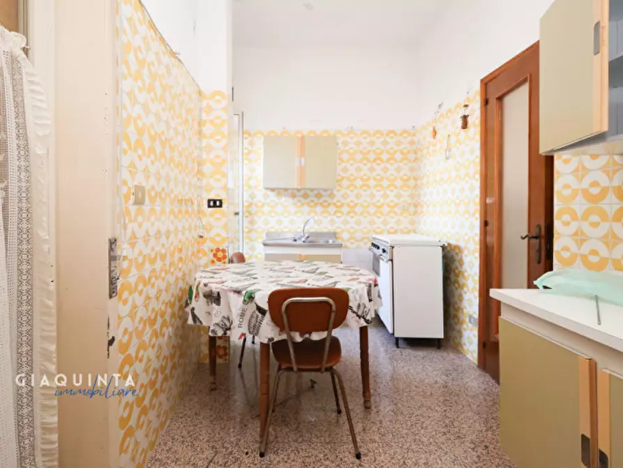Immagine 5 di Appartamento in vendita  in Via Torino n. 7 a Palagonia