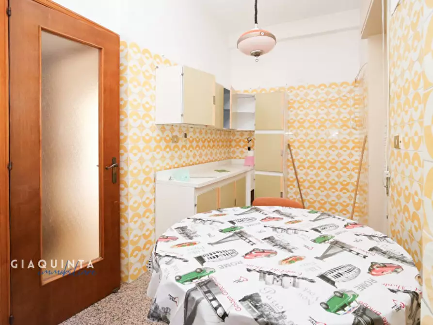 Immagine 6 di Appartamento in vendita  in Via Torino n. 7 a Palagonia