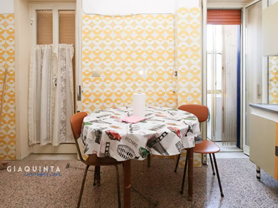 Immagine 8 di Appartamento in vendita  in Via Torino n. 7 a Palagonia