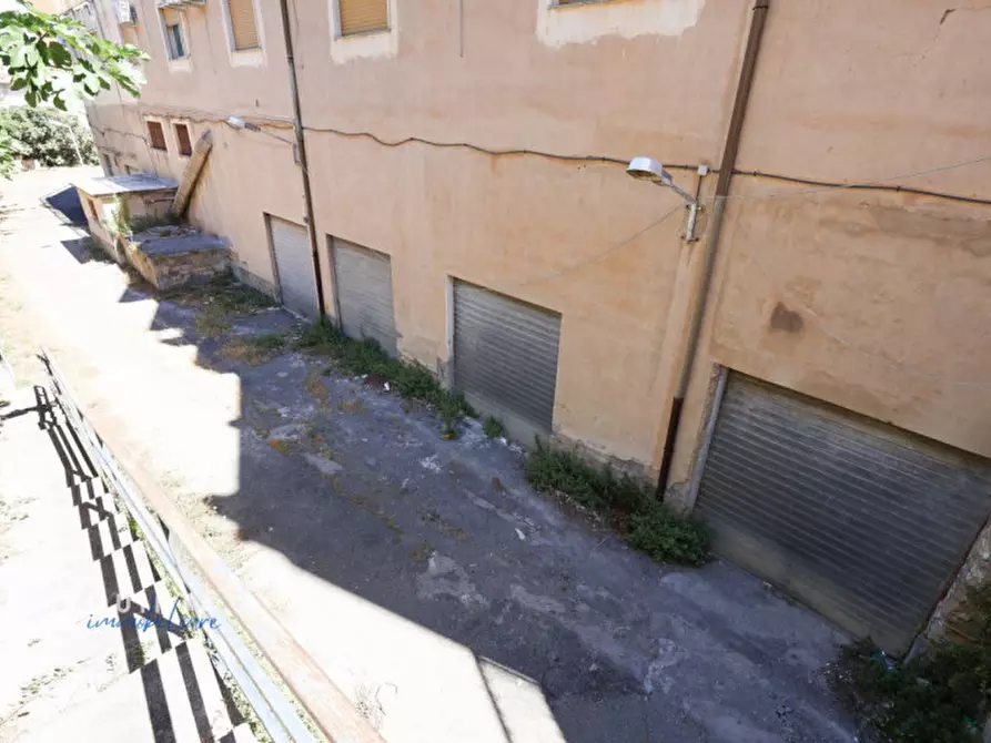 Immagine 10 di Appartamento in vendita  in Via Torino n. 7 a Palagonia