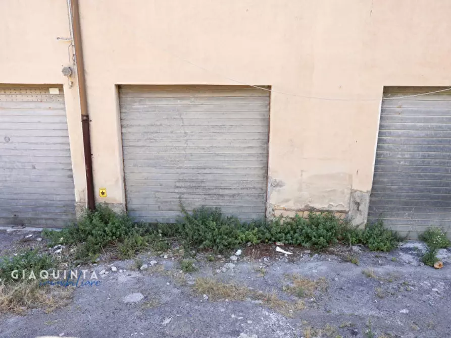 Immagine 11 di Appartamento in vendita  in Via Torino n. 7 a Palagonia
