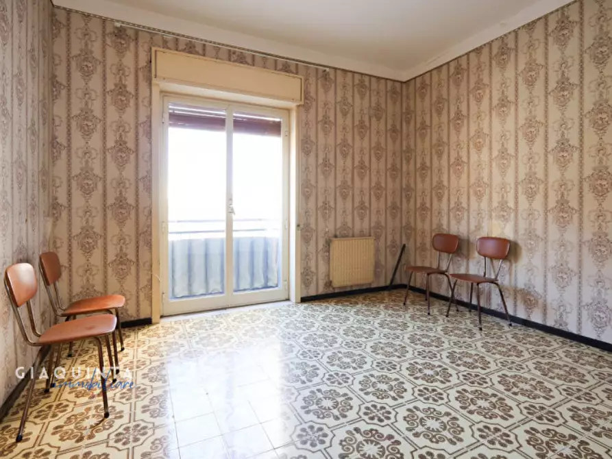 Immagine 13 di Appartamento in vendita  in Via Torino n. 7 a Palagonia