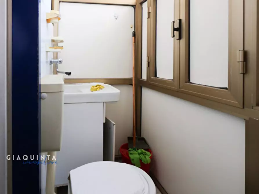Immagine 22 di Appartamento in vendita  in Via Torino n. 7 a Palagonia