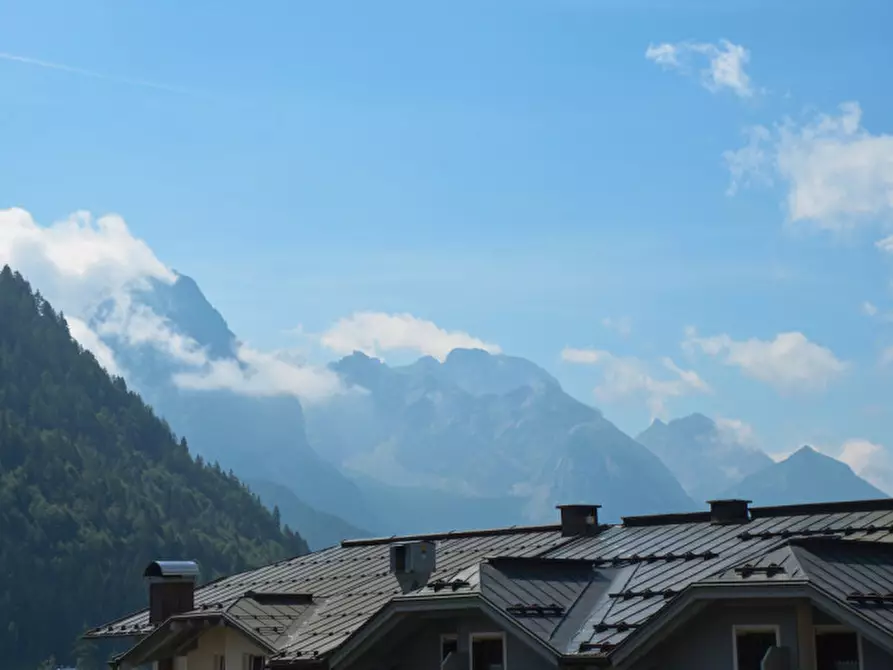 Immagine 1 di Appartamento in vendita  in Viale Dolomiti di Brenta, 72 a Pinzolo