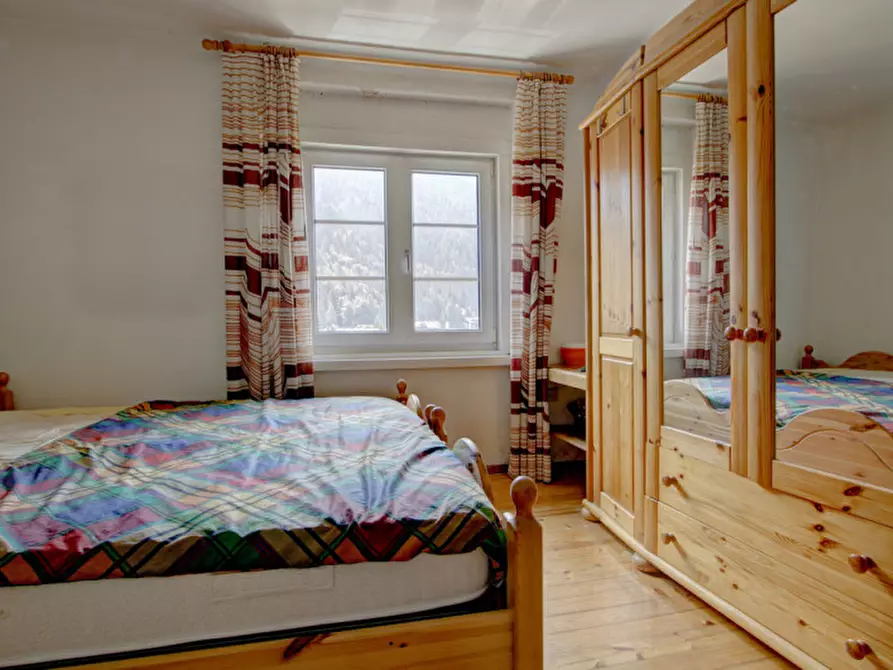 Immagine 8 di Appartamento in vendita  in Viale Dolomiti di Brenta, 72 a Pinzolo
