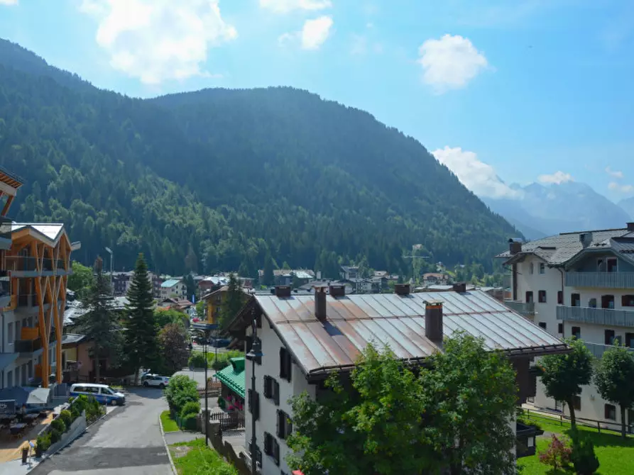 Immagine 12 di Appartamento in vendita  in Viale Dolomiti di Brenta, 72 a Pinzolo