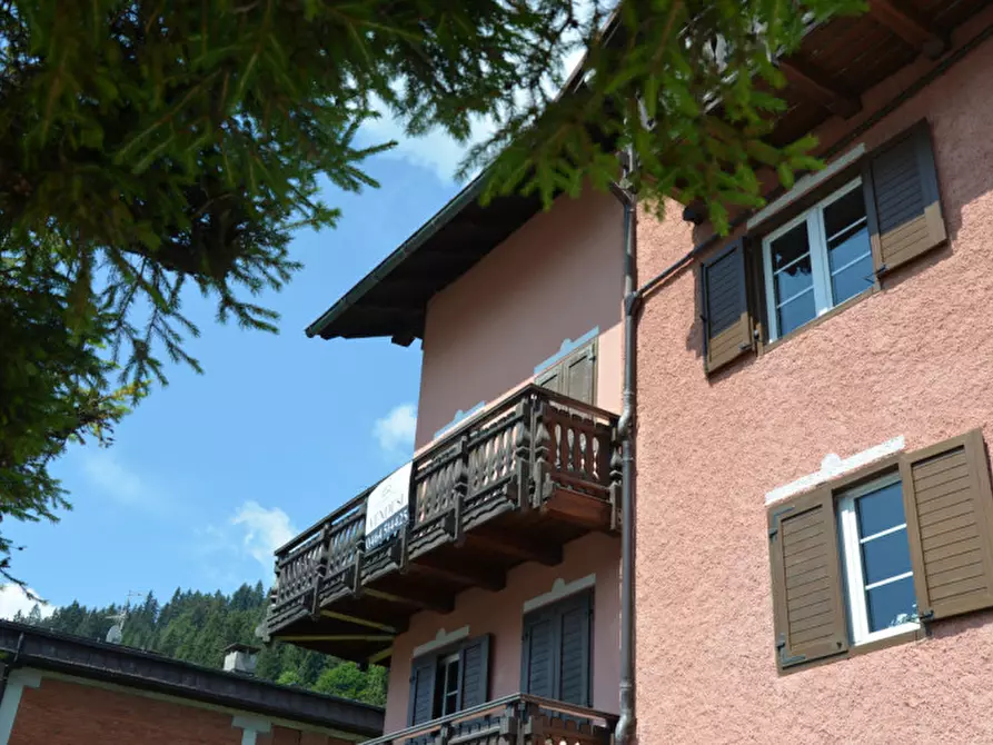 Immagine 13 di Appartamento in vendita  in Viale Dolomiti di Brenta, 72 a Pinzolo