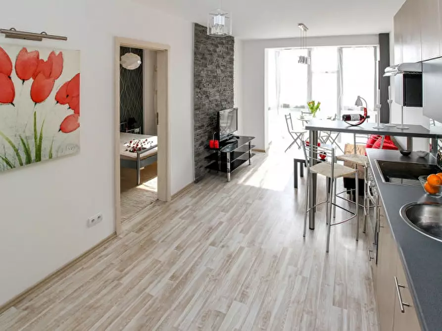 Immagine 3 di Appartamento in vendita  in Via G. Matteotti, 49, 30035 Mirano VE a Mirano