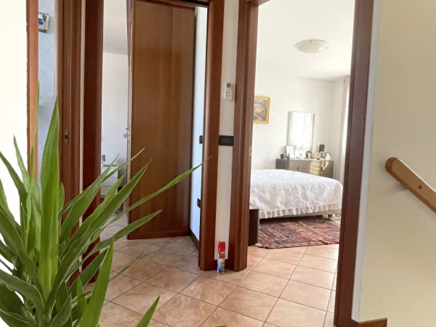Immagine 14 di Casa bifamiliare in vendita  in Via Tessari a Piove Di Sacco