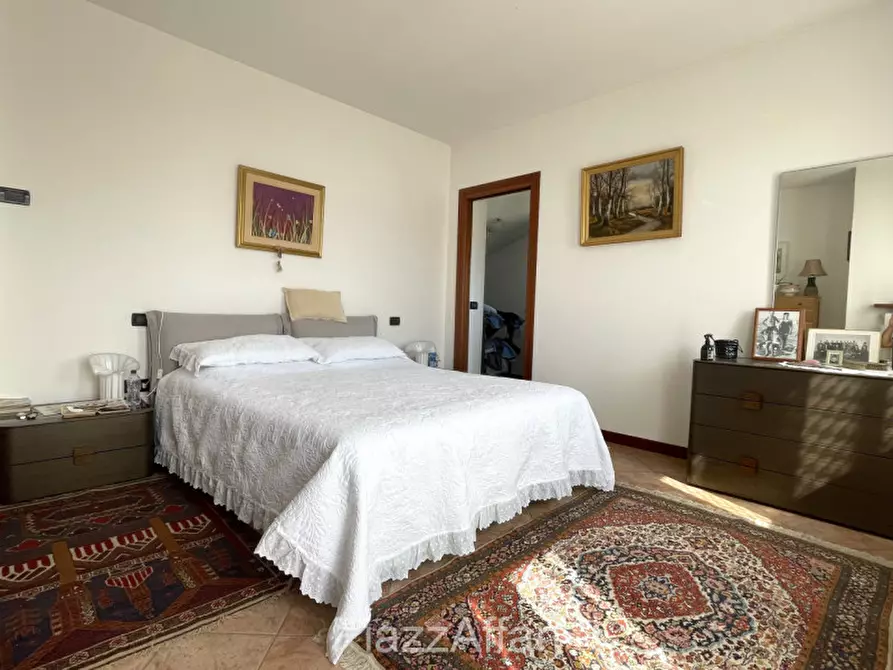Immagine 16 di Casa bifamiliare in vendita  in Via Tessari a Piove Di Sacco