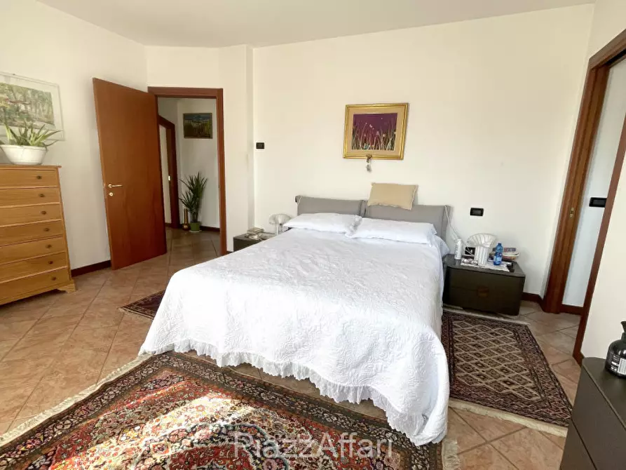 Immagine 17 di Casa bifamiliare in vendita  in Via Tessari a Piove Di Sacco