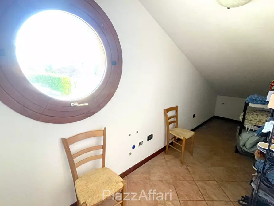 Immagine 18 di Casa bifamiliare in vendita  in Via Tessari a Piove Di Sacco