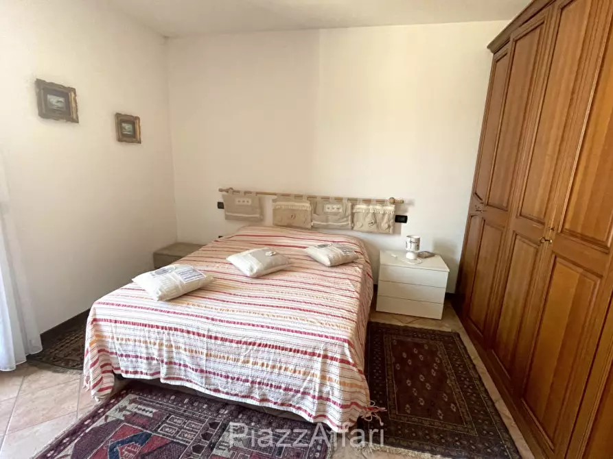 Immagine 23 di Casa bifamiliare in vendita  in Via Tessari a Piove Di Sacco