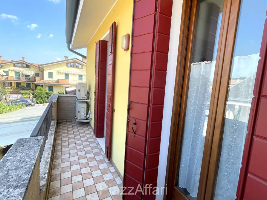 Immagine 25 di Casa bifamiliare in vendita  in Via Tessari a Piove Di Sacco