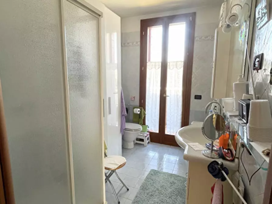 Immagine 26 di Casa bifamiliare in vendita  in Via Tessari a Piove Di Sacco