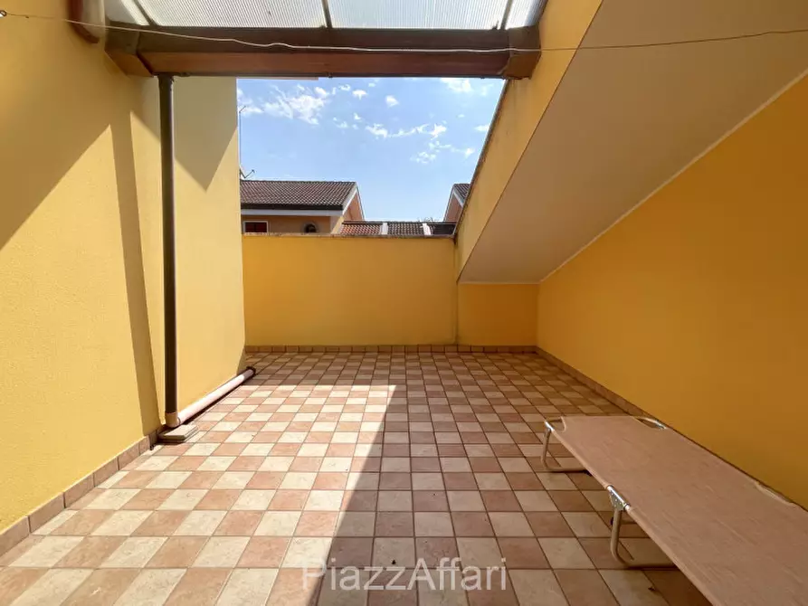 Immagine 28 di Casa bifamiliare in vendita  in Via Tessari a Piove Di Sacco