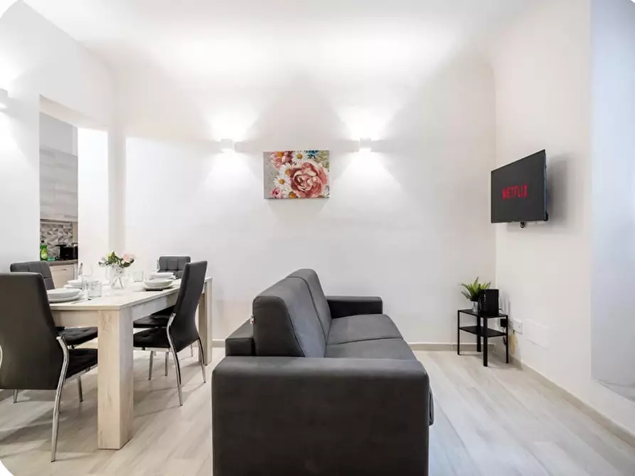 Immagine 1 di Appartamento in affitto  in VIA GIOBERTI a Firenze