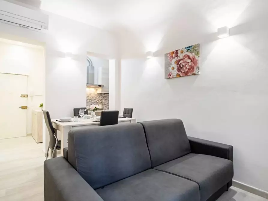 Immagine 2 di Appartamento in affitto  in VIA GIOBERTI a Firenze