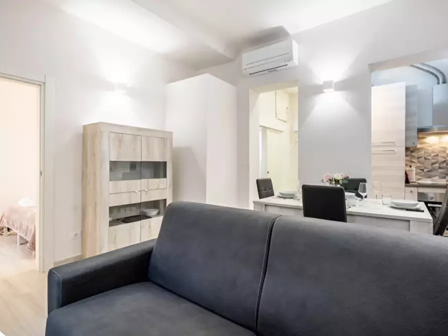 Immagine 3 di Appartamento in affitto  in VIA GIOBERTI a Firenze