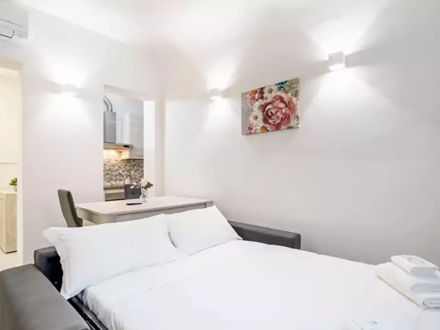 Immagine 6 di Appartamento in affitto  in VIA GIOBERTI a Firenze