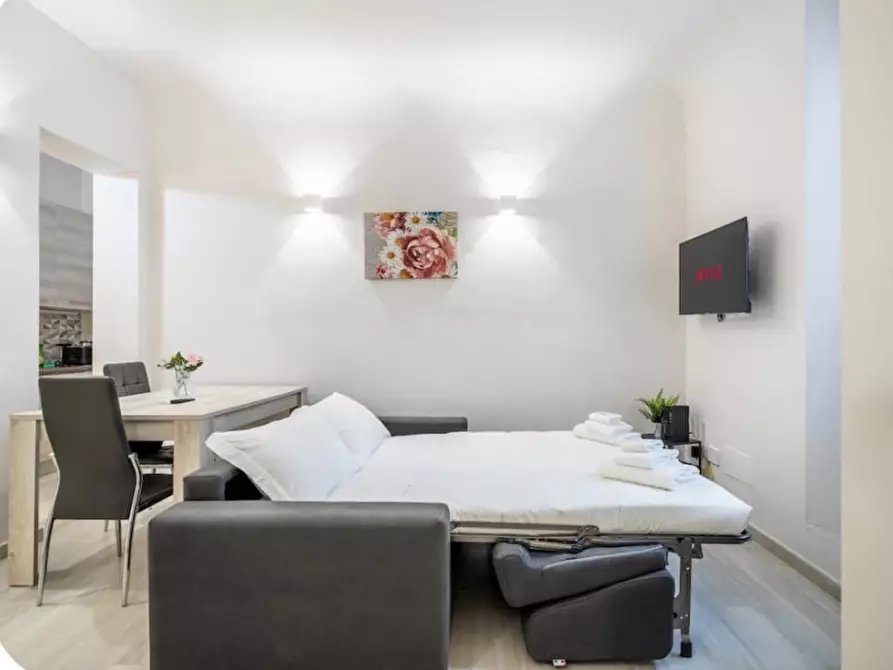 Immagine 7 di Appartamento in affitto  in VIA GIOBERTI a Firenze