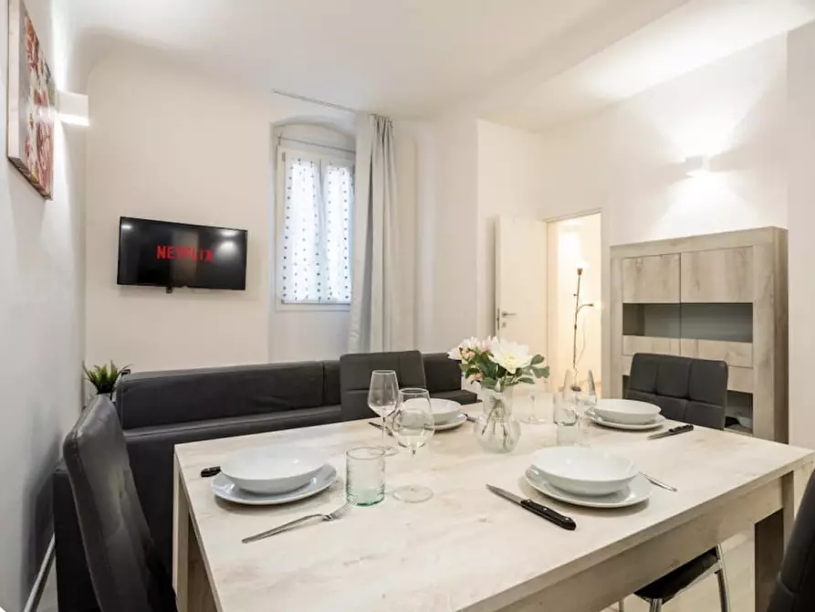 Immagine 10 di Appartamento in affitto  in VIA GIOBERTI a Firenze